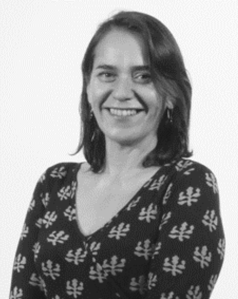 Claudia Fernández Ortiz