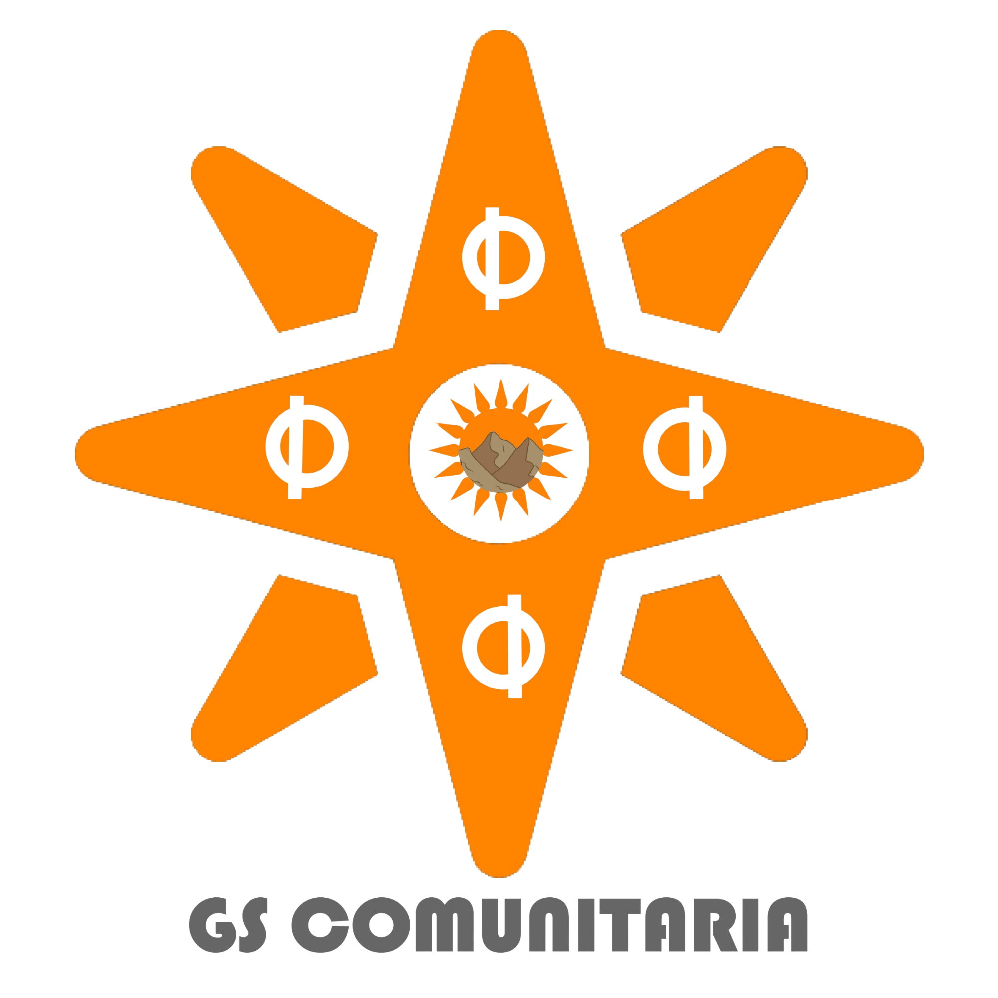 GS Comunitaria Logo